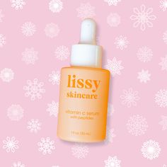 🧡 Enter to win here! 🧡 A few drops of Lissy’s serum = instant glowy skin. Skincare Serum, Glowy Skin, Skin Care Serum, Vitamin C Serum, Pale Skin, Enter To Win, Clear Skin, Vitamin C, Glowing Skin