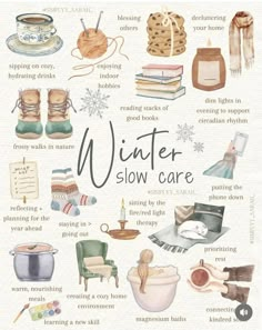 Put The Phone Down, Winter Wellness, Winter Bucket List, Hydrating Drinks, Hygge Lifestyle, Fall Bucket List, Aesthetic White, Lost My Job, Christmas Feeling