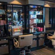 A salon, like a boyfriend, is never one hundred percent what you want. If you want to save a salon job (or a relationship), here are some suggestions and things to consider. Beauty School Cosmetology, Primer For Oily Skin, Relaxed Hair Care, Cleansing Shampoo, Hair Regimen, African Black Soap, House Of Beauty, Clarifying Shampoo, Black Soap