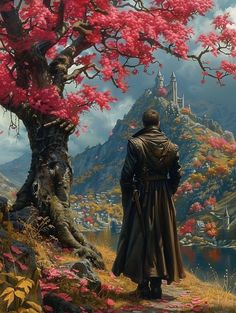 Tamriel A Cinderella Story, Fantasy Setting, Fantasy Concept Art, Fan Book, Medieval Fantasy, Fantasy Artwork, Fantasy Landscape, Anime Scenery, Tolkien