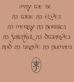 a quote on the wall that says, may be as wise as eyes as merry as public as sinful as leaves and as brave as humans