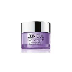 Read reviews and buy Clinique Take The Day Off Cleansing Balm Makeup Remover - Ulta Beauty at Target. Choose from contactless Same Day Delivery, Drive Up and more. Clinique Take The Day Off Balm, Clean Core, Clinique Makeup Remover, Clinique Take The Day Off, Lightweight Makeup, Clinique Skincare, Clinique Moisture Surge, Clinique Moisturizer, Skin Care Cleanser