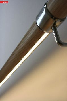 a close up of a light fixture on a cell phone with an instagram button