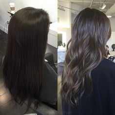 Brunette Dimensional Hair, Dimensional Hair, Dimensional Brunette, Pinterest Hair, Brown Highlights