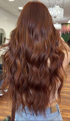 Copper Brown Hair, Brown Hair Inspo, Hair Inspiration Color