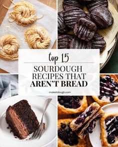 Sourdough Bread Markings, Non Bread Sourdough Recipes, Sourdough Superbowl Snacks, Sourdough Supper Ideas, Sour Dough Add Ins, Sourdough Recipes Quick, Sourdough Potluck Ideas, Sourdough Recipes Sweet, Sourdough Necessities