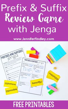 the free printable game for kids to play with their friends and family, which is also