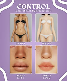 an image of the procedure for lip fillers