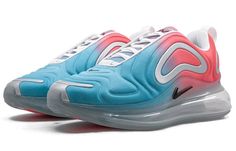 Nike Womens WMNS Air Max 720 Lava Glow AR9293-600 Air Max 90 Premium, Orange Camo, Air Max 720, Desert Camo, Cargo Khaki, Bleached Denim, Air Max Women, Recycled Canvas, Nike Womens