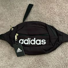 Adidas Fanny Pack Adidas Belt Bag, Tan Adidas, Adidas Duffle Bag, Adidas Bag, Mini Bowling, Fanny Pack Women, Adidas Backpack, Adidas Bags, Mini Backpack Purse