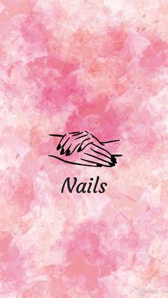 Nails Aesthetic, Winter Background, Aesthetic Background, Instagram Nails