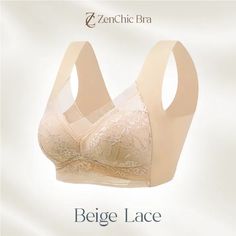 ZenChic Bra - ZenChic Bra - LAST DAY 70% OFF - Seamless Sexy Push Up Wireless Bra – Jxdegree Purple Lace