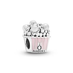 Brand New S925 ALE 100% Genuine Pandora Ship with Pandora gift pouch This will be posted Royal Mail Tracked 48 the same day Any questions please message. Please see my other Pandora items. Thanks for watching Pink Popcorn, Dream Christmas, Pandora Pink, Pandora Rose, Pink Charm