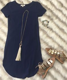 . Stitch Fix Outfits, Bohol, Stitch Fix Stylist, Mode Casual, Moda Vintage, Cute Summer Outfits, An Article, Mode Inspiration, Purple Dress