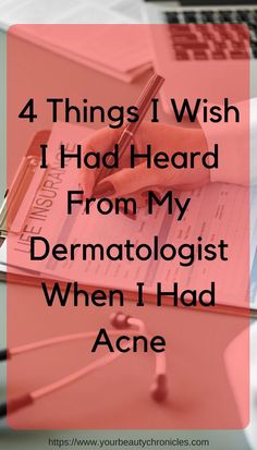 Dermatologists may not always be able to help and cure all cases of acne. However here are some things I wish they told their patients. Diy Shampoo Recipe, Back Acne Remedies, Cystic Acne Remedies, Blind Pimple, Balancing Hormones, Forehead Acne, Pimples Under The Skin, Bad Acne, Acne Overnight