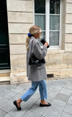 Audrey Afonso, Stile Blair Waldorf, Fest Outfits, European Summer Outfits, Simple Fall Outfits, Transition Outfits, Mode Inspo