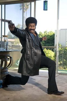 Black Dynamite 70s Fashion Black, Michael Jai White, Jiu Jitsu Training, Fashion Suits For Men, Tough Guy