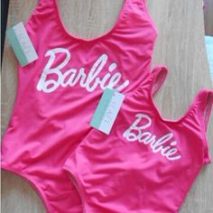 Barbie Pool Party, Barbie Pool, Baby Born Clothes, Pool Party Outfits, Barbie Halloween, Baby Party Dress, Barbie Birthday Party, Barbie Theme