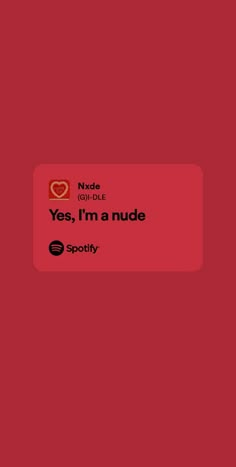 Nxde 
Kpop 
Wallpaper
Spotify
Lyrics
Red
Nude 
Spotify kpop 
Gidle Spotify Lyrics Aesthetic Kpop, K Pop Songs Lyrics, Lyrics Kpop, Musica Spotify, K Pop Quotes, Wattpad Book Covers