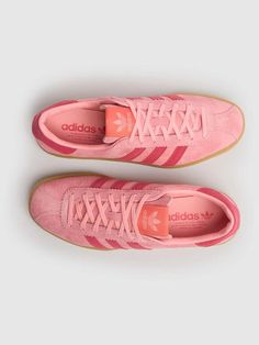 ADIDAS ORIGINALS Brmd Sneakers 5 Casual Sneakers | BeyondStyle Cute Adidas Shoes Women, Colorful Sneakers Ideas, Womens Pink Sneakers, Adidas Gazelles, Outfit Wishlist, Cute Adidas Shoes, Shoes School, Bold Shoes, Adidas Originals Sneakers