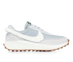 Women's Nike Waffle Debut Sneakers | Shoe Carnival Nike Waffle Debut, Spring Outfit Ideas For Women, Women's Spring Fashion, Amazon Fashion Finds, Nike Waffle, Cute Sneakers, Trending Sneakers, Shoe Carnival, Spring Outfit Ideas