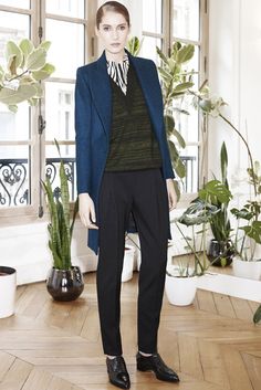 Bouchra Jarrar 2016 Fashion Trends, 2015 Trends, Street Style Inspiration, Runway Collection