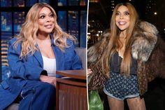 Wendy Williams desiste de aparecer no último minuto em meio a problemas de saúde Speaking Engagement, Photo Bank, Dancing With The Stars, At Last, Last Minute, Atlanta, Sun, Health