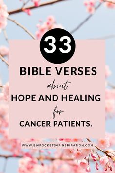 Explore comforting and uplifting Bible verses tailored for cancer patients in our latest blog post.   Each carefully selected verse brings hope, healing, and encouragement.   Whether you're seeking solace during tough times or words to uplift a loved one, this collection offers a gentle reminder of strength and support.   Join us as we delve into these powerful scriptures that can light the way in moments of need. Get Well Bible Verse, Bible Verses For Strength And Healing, Scripture Quotes Encouraging Healing, Bible Quotes Strength, Encouraging Bible Verses Tough Times, Words Of Encouragement For Kids, Strength Bible Verses