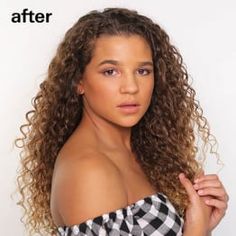 Dream Coat For Curly Hair, Color Wow Dream Coat, Wow Dream Coat, Wow Hair Products, Frizz Free Curls, Dry Curly Hair, Tight Curls, Color Wow