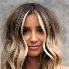 Ashley Mae Besson Blonde, Winter Hairstyles, Beach Hair, Good Hair Day, Blonde Balayage, Ombre Hair, Balayage Hair, Fall Hair, Hair Today