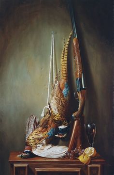 Upland Bird Hunting, Upland Hunting, Deer Hunting Tips, Quail Hunting, Hunting Room, Hunting Art, Pheasant Hunting, Hunting Life, Bird Hunting