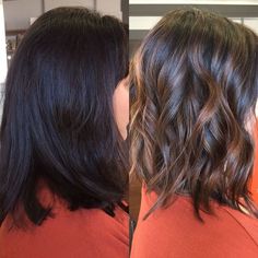 Brown Hair Balayage, Hair Balayage, Balayage Brunette, Brown Blonde Hair, Shoulder Length Hair, Brown Hair Colors, Brunette Hair, In The Wild, Length Hair