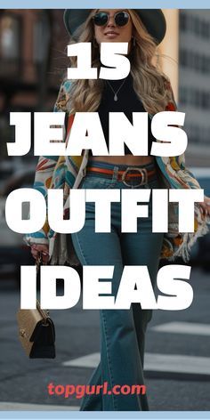 Stylish Jeans Outfit, Chic Jean Outfits, Skirts Ideas, Jeans Outfit Ideas, Casual Party Outfit, Best Winter Outfits, Cute Outfits With Jeans, Funny School, Jeans Outfit Casual