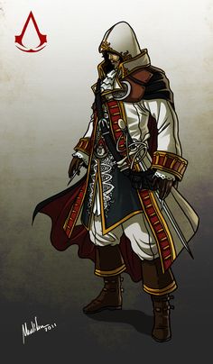 Assassins Creed Unity Arno, Assassin's Creed Videos, Assassins Creed 1, Steampunk Character