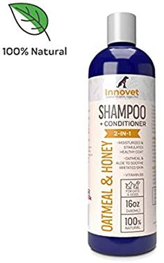 a bottle of shampoo conditioner next to a white background with an image of the product