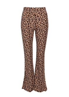 leopard print wide leg pants Printed Bell Bottoms, Shaggy Jacket, Unique Jeans, Velvet Flare Pants, Leopard Jeans, Leopard Print Jeans, Velvet Flares, Leopard Fashion, Denim Chic