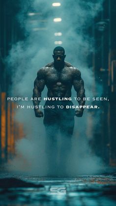 Follow for daily dose of motivation #motivationalquotesforlife Motivational Quotes Warrior, Discipline Inspiration, Gym Men Motivation, Best Gym Quotes, Learning Motivation, Warrior Mindset, Professional Success, Life Advice Quotes, Motivational Quotes Wallpaper