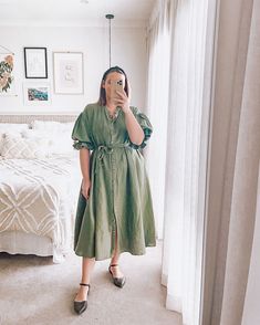 Pentecostal Fashion, Modest Outfits, Fashion Inspo Outfits, Work Outfit, Plus Size Fashion, Plus Size Outfits, Nice Dresses, Fashion Inspo, Summer Fashion