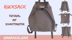 the backpack is designed to look like it has multiple compartments and straps on each side