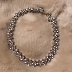 Stunning, Brilliant Sparkle Sterling Silver Tennis Bracelet New To Poshmark Or Don’t Have An Account? Sign Up With My Code Yanaangelova And Receive $10 Off Silver Tennis Bracelet, Tennis Bracelet, Vintage Sterling Silver, Womens Jewelry Bracelets, Tennis, Sign Up, Sparkle, Womens Sizes, Women Jewelry