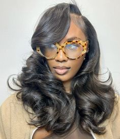 Sew In Curls, Teenage Fever, I Like Your Hair, Wedding Dress Guide, Protective Hairstyles Braids, Hair Appointment, Dress Guide, Real Hair, Hairstyles Braids