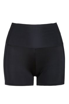 Comfort meet culture. Culture meet "corto." The Clasico Black Compression Shorts accentuate your curves while keeping it all together with nylon and spandex fabric locally sourced in Colombia so you can feel good in and about your stylish short shorts. Material: 78% Polyester Recycled , 22% Elastane Product Care: Wash in cold water, hang dry Country of Origin: Made in Colombia Model Height: 5'6 Black Stretch Bottoms With Built-in Shorts, Black Swimwear With Built-in Shorts, Black Compressive Swimwear Shapewear, Black Shaping Athleisure Activewear, Black Shapewear Bottoms With Built-in Shorts, Black Nylon Athletic Shorts With Short Leg, Compression High-waisted Elastane Shorts, High Stretch Elastane High-waisted Athletic Shorts, Black High Stretch Shorts For Training