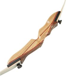 a wooden skateboard that has been made out of wood and is attached to the board