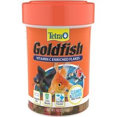 Goldfish Care: Tips for Feeding Goldfish | BeChewy Fish Fish, Small Ponds, Fish Pond, Optimal Health