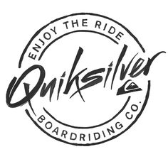 the logo for an outdoor boarding company