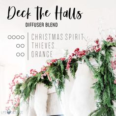 Essential Oils Roller, Recipes Winter, Best Essential Oil Diffuser