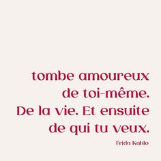 a quote on the side of a wall that reads,'to be anoreux de