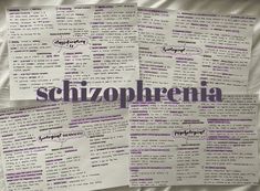 This revision pack includes 6 digital mindmaps with detailed information on schizophrenia in psychology! includes: classification/diagnosis, biological explanations and treatments, psychological explanations and treatments, the interactionist approach. These are specific to the AQA specification and have helped me to achieve straight A*s in all of my studies. They can be supplemented with my free quizlets (username is oliviaglanville) to help you retain the most information and achieve top grades! Hope you find them useful <3 xx (if any of the words are blurry or you can't read them, please check out my corresponding quizlet decks which have the information in full so you can put it into context) Psychology Notes A Level Aesthetic, Psychology A Level Tips, Psychology Research Methods Notes, Revision Notes A Level Psychology, Psychology Notes A Level Research Methods, A Level Psychology