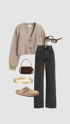 Check out ahexx22's Shuffles Winter Fits, Outfit Inspo Fall, Elegant Outfit, Mom Style, Winter Style, Connect With People, Your Aesthetic, Casual Outfit, 90s Fashion