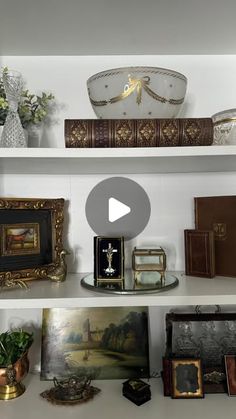 Sarah Ramos on Instagram: "Our next collection comes TOMORROW! Are y’all ready?! 

See y’all here at 11am CST to start our Instagram live show

Everything shown here + more will be available 💞

LA # 2200

#antiquedealersofinstagram #antiques #antiqueshop #antiquedealer #shopantiques #sarahsvintage"